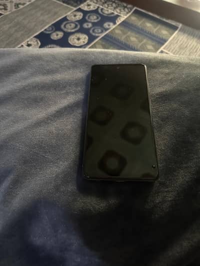 Samsung Mobile A52