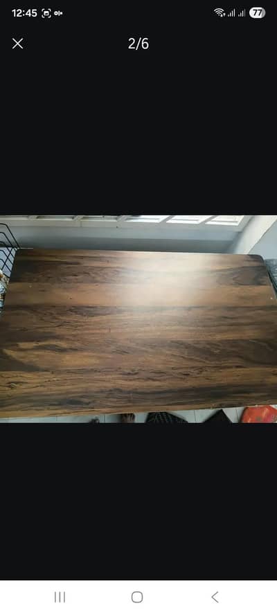 table for sale