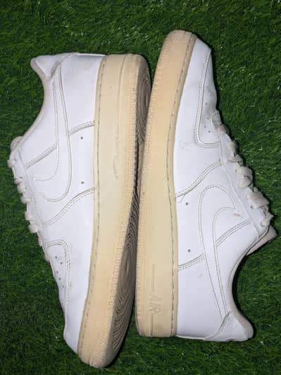 Nike Air Force 1 Original Pair