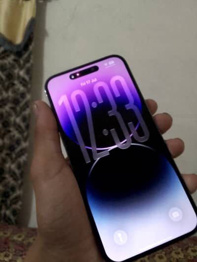 Apple iPhone 14 Pro Max