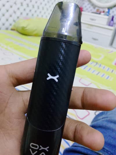 Oxva pod Nexilma go 2