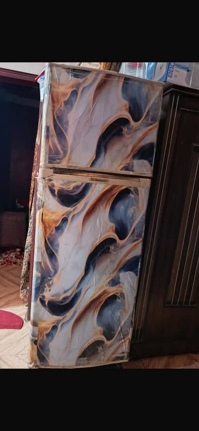 Dawlance Refrigerator koi kharabi nahi hain