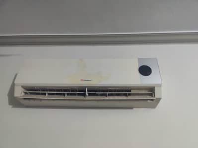Dawlance Air Conditioner For You.