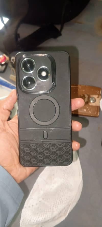 Tecno Spark 20