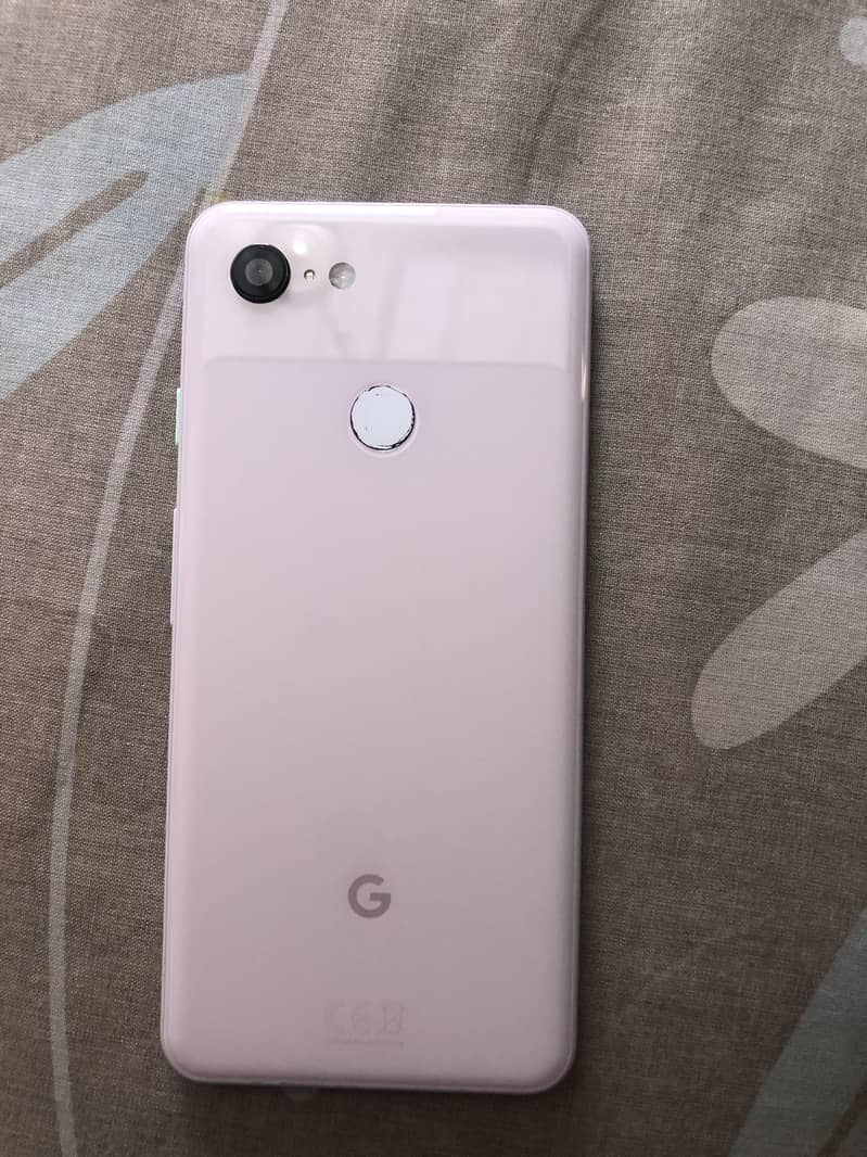 Google pixel 3 1