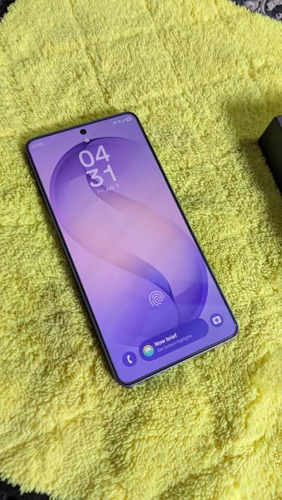 Samsung Mobile S26 Ultra global