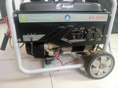 Angel Generator