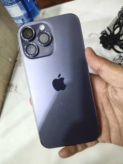 Apple iPhone 14 Pro Max