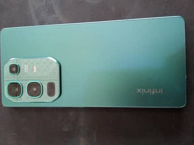 Infinix Note 50