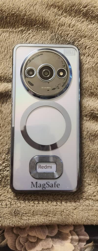 Xiaomi Redmi A3