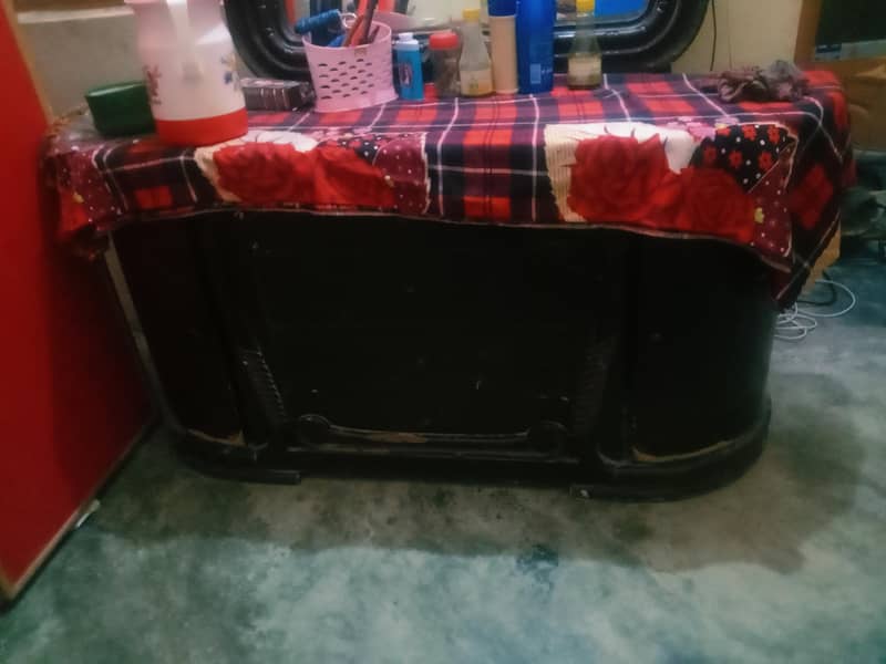 new condition 1