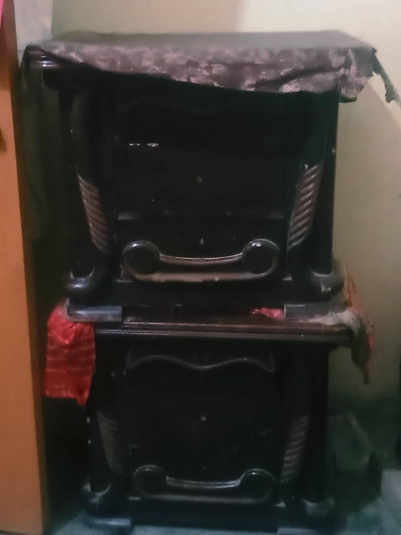 new condition 5