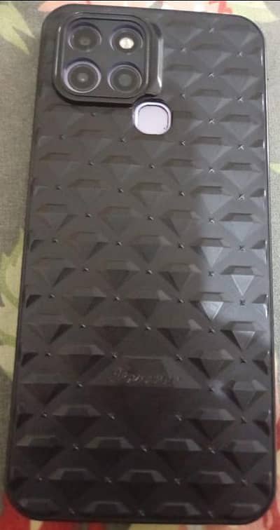 Infinix Smart 6