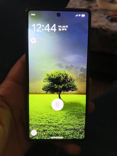 Google Pixel 6a