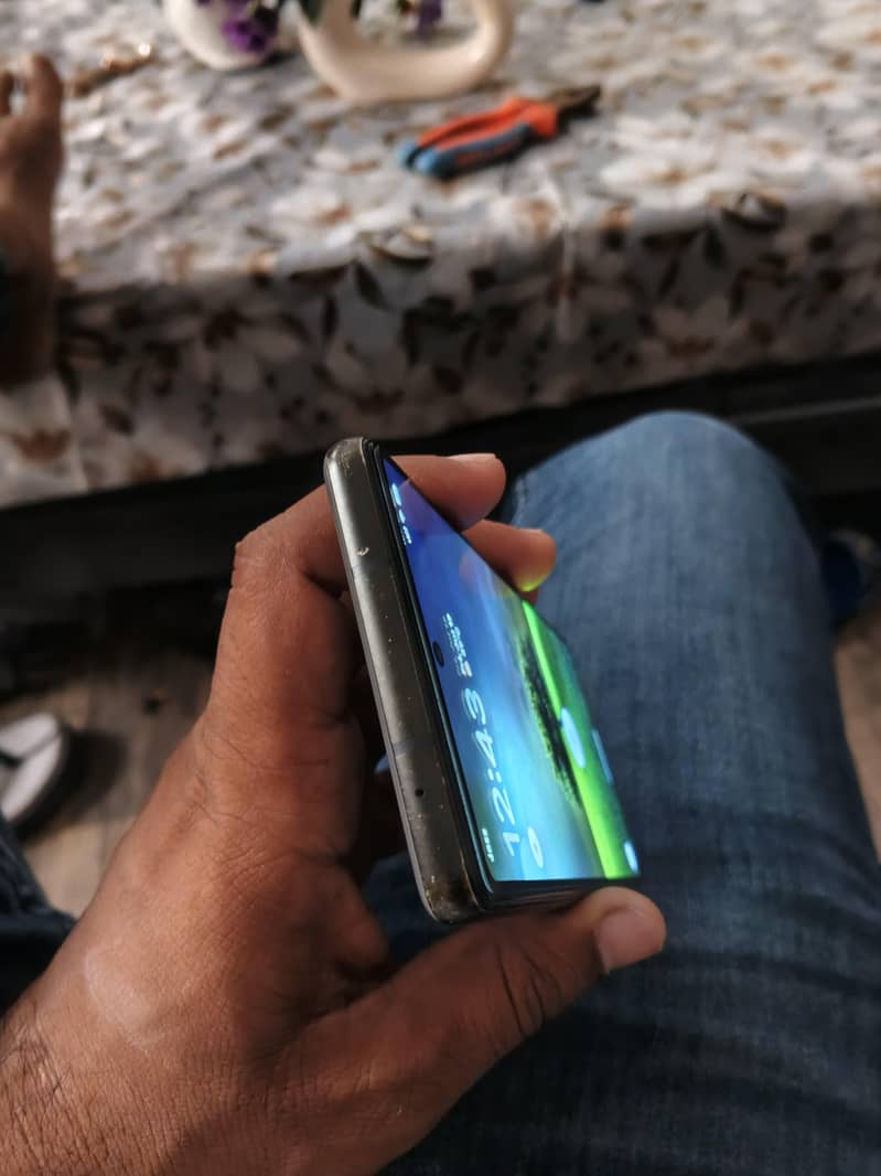 Google Pixel 6a 3