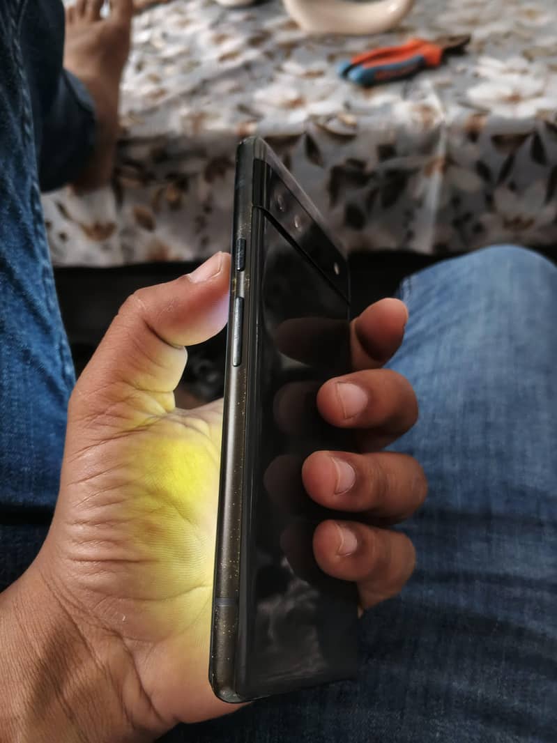 Google Pixel 6a 4
