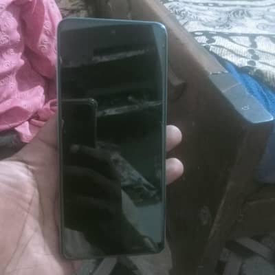 Infinix Hot 40