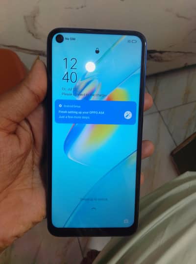 OPPO A54