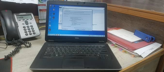 Dell E6440 laptop for sell
