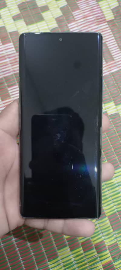 Infinix Hot 50 Pro Plus