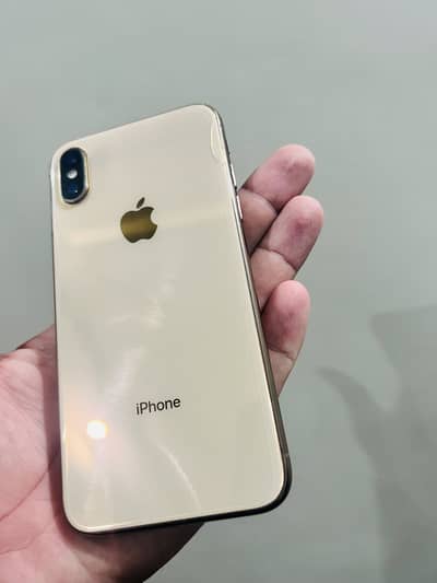 Iphone Xs 64GB