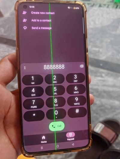 One Plus 9 Pro Whatsapp 03404597980
