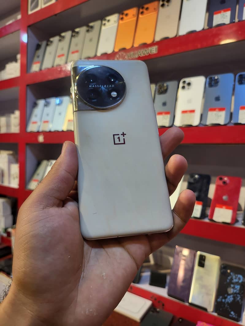 One Plus 11 0