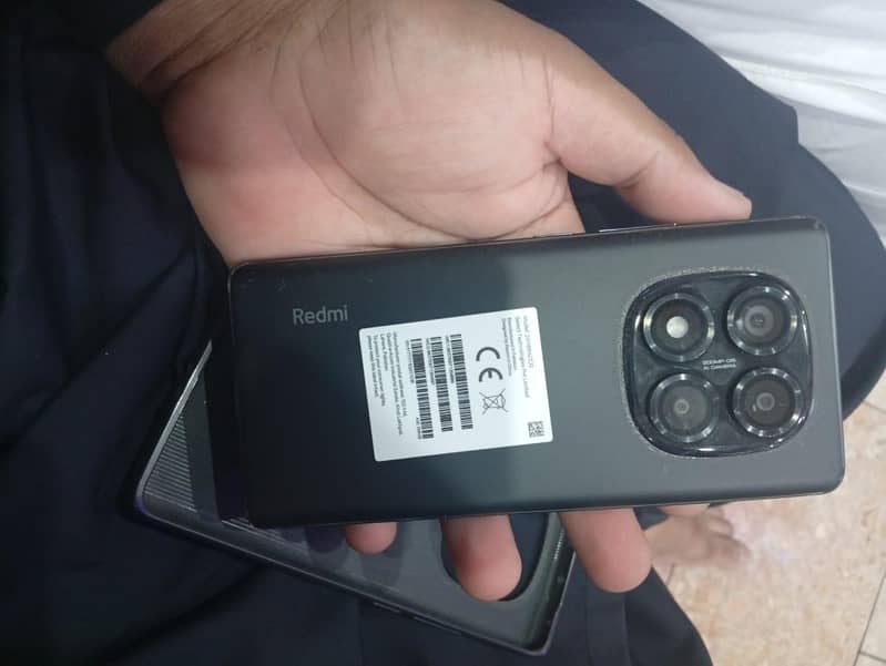 Xiaomi note 14 pro 0