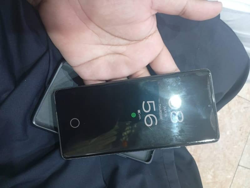 Xiaomi note 14 pro 1