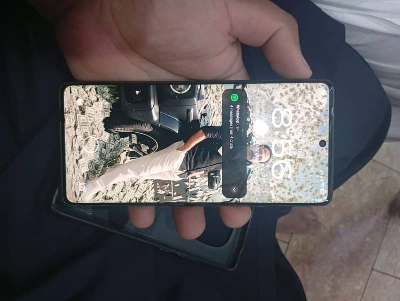 Xiaomi note 14 pro 4