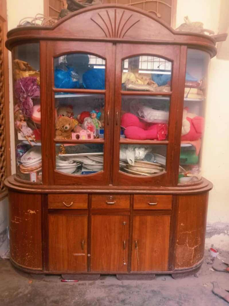 new condition 7