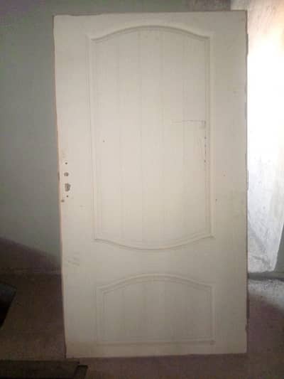 Wooden Room Door for Sale – Excellent Condition
