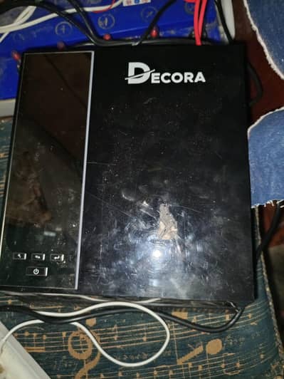 DECORA 800 WATT UPS