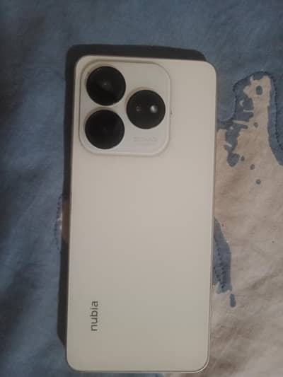 Zte nubia V60 Design arjand sell