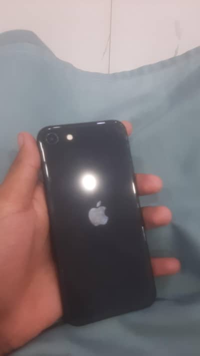 iphone se 2020
