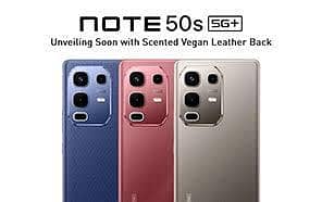 Infinix Note 50 Pro Plus 2