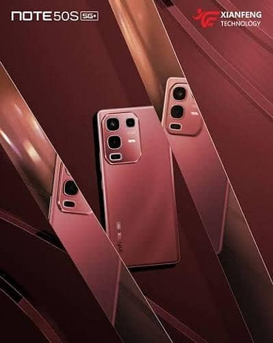 Infinix Note 50 Pro Plus 3