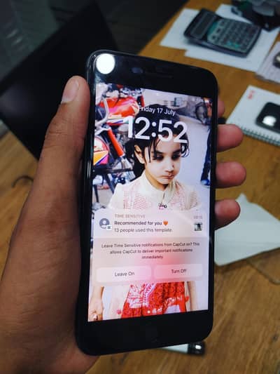 Apple iPhone 8 Plus 256gb