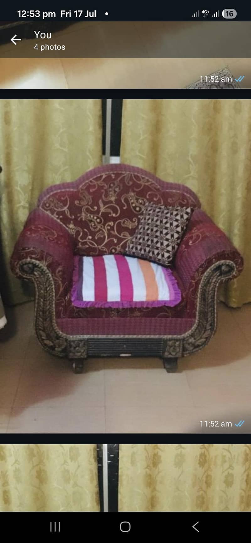 sofa set 1
