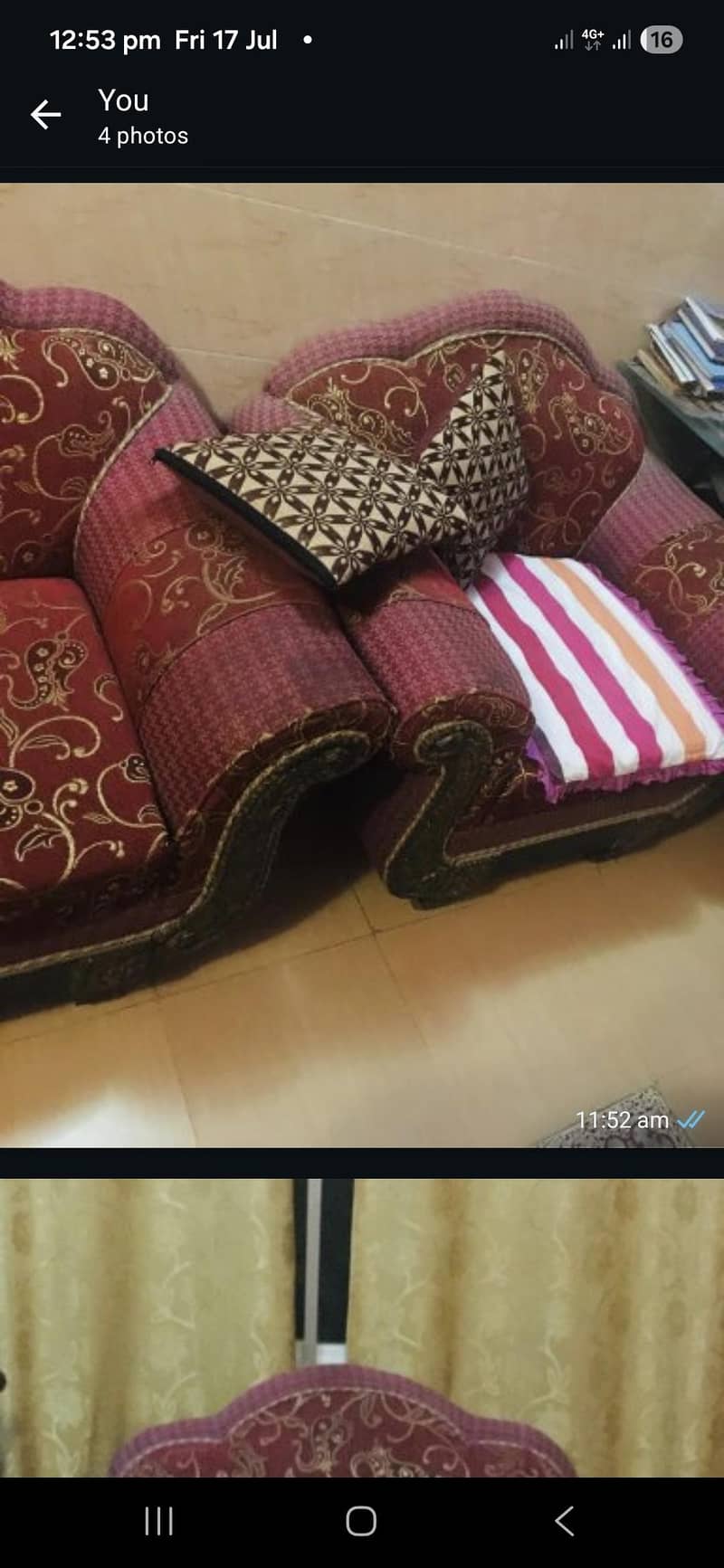 sofa set 2
