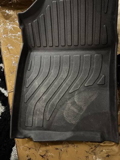 Honda Civic 2022 Accessories