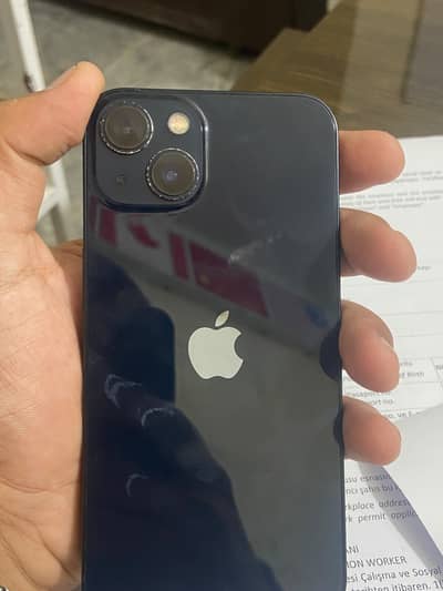 Iphone 13 Waterpack 94 health 10/10 128gb