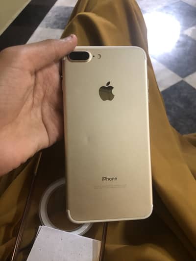 Apple iPhone 7 Plus