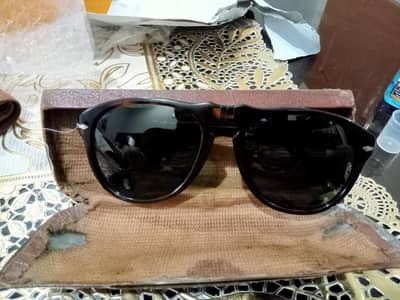 Persol 649 Sun glasses sunglasses aviator