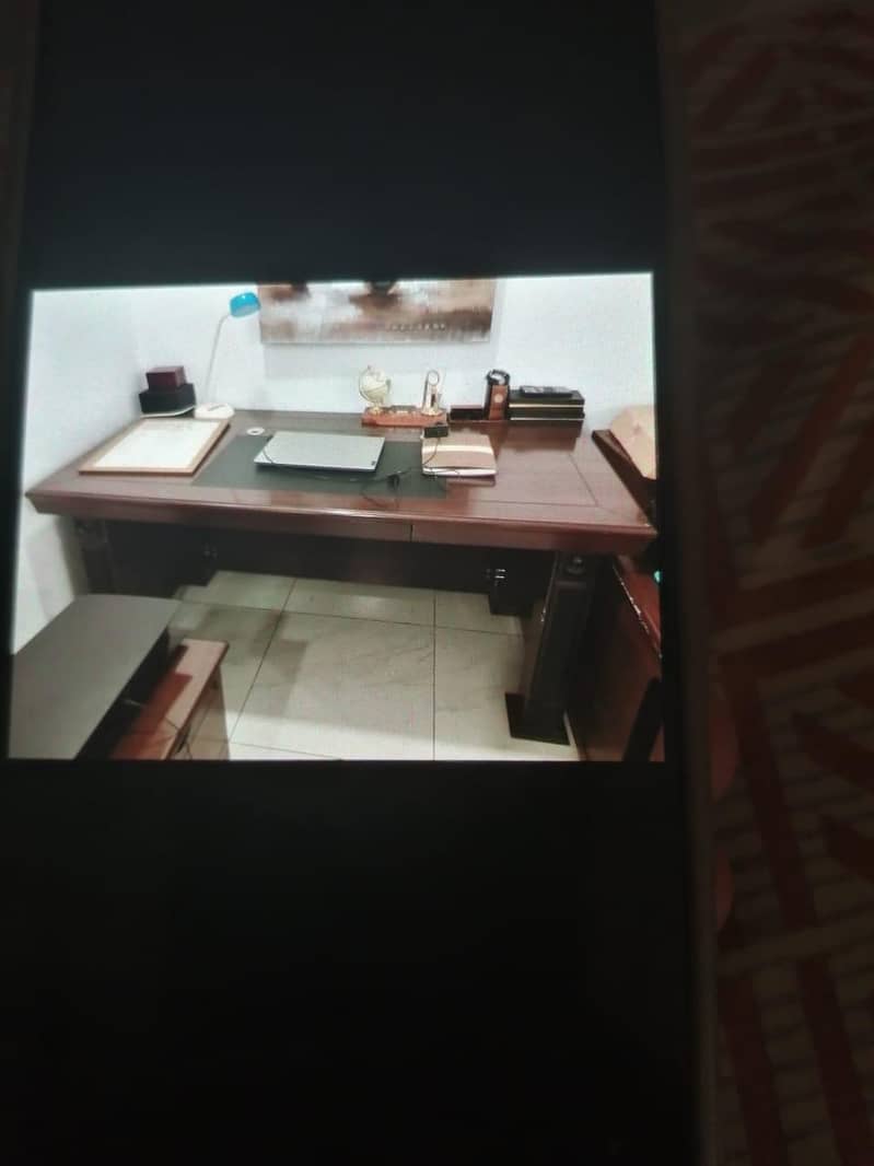 office Table 2