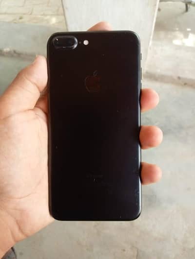 Apple iPhone 7 Plus