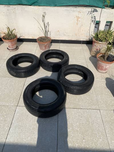 185/65/15 R15 tyres