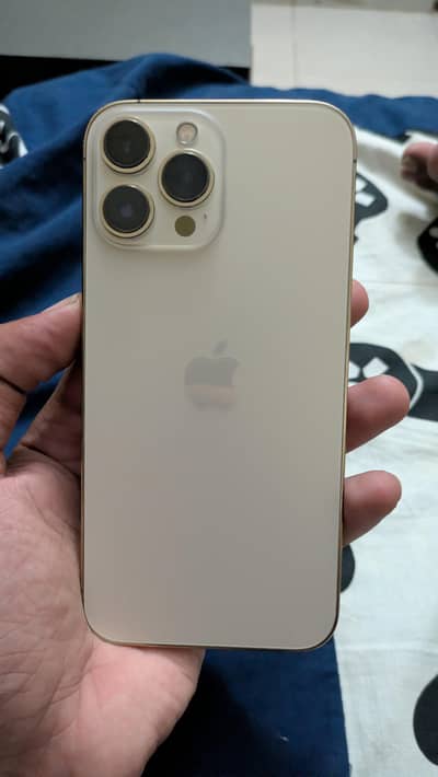 Apple iPhone 13 Pro Max