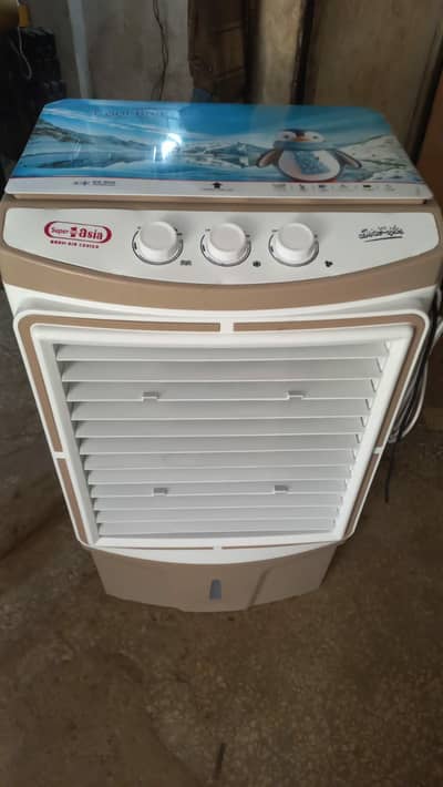 Aik Cooler For Sales