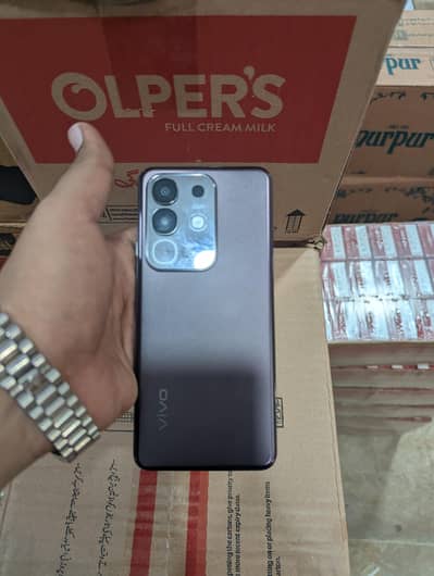 Vivo Y29 8+8 128gb ram rom